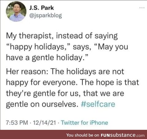 Therapysub