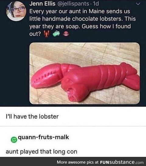 Lobster games