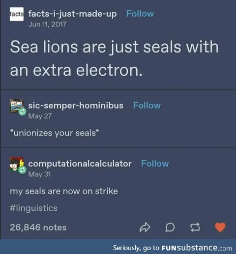 Seal!