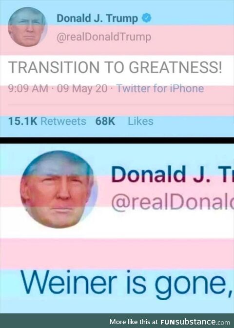 Donald no