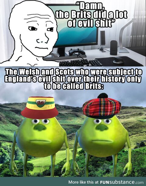 The brits