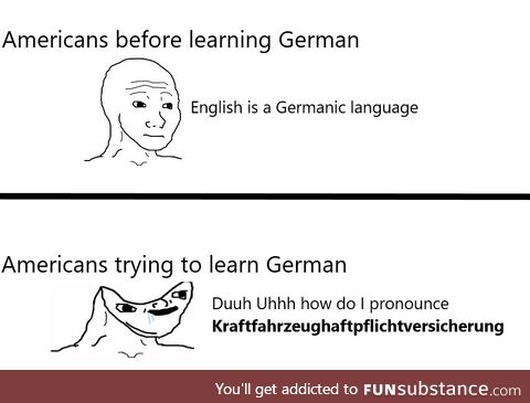 The best Germanics out there