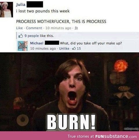 Burn!!!