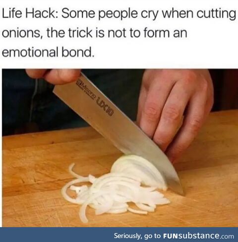 Lifehack!