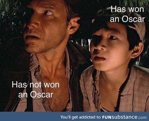 Oscar winners