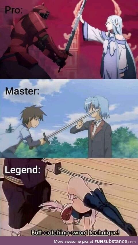 Anime best logic