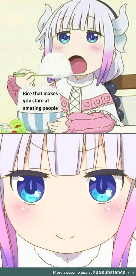 Nice Rice