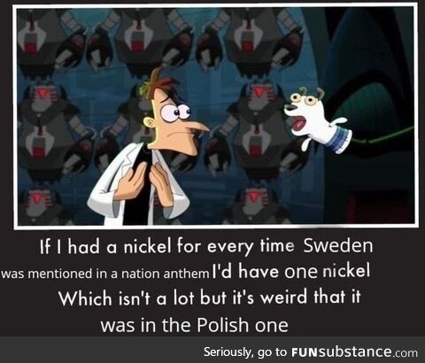 Poland x sweden 