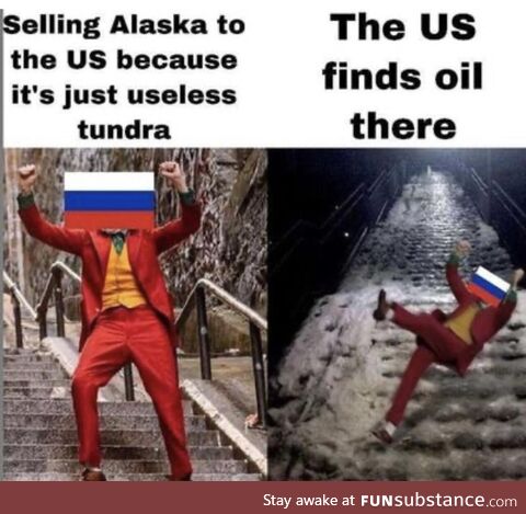 The US can find oil reserves anywhere