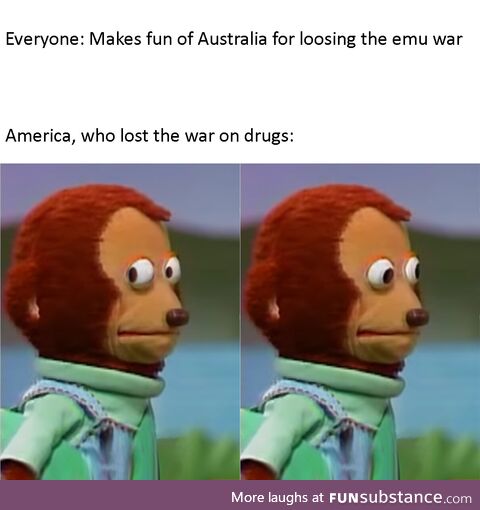 F*cking america