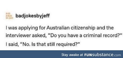 An interesting Australia-relevant title