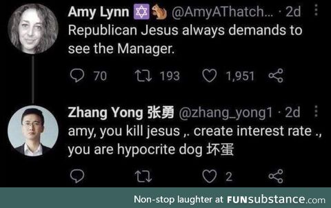 Based zhang