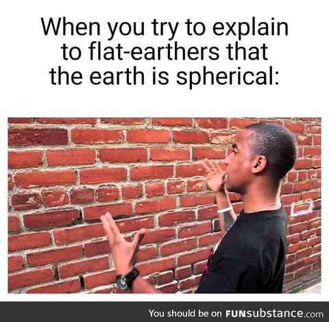 What do you think the earth is like?