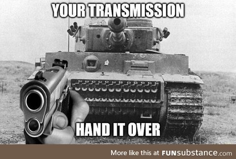 Transmission