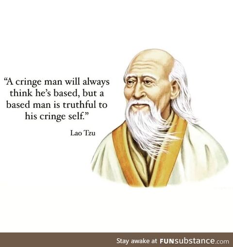 Old mystic chinese man wisdom