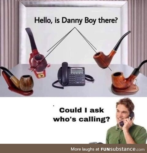 They ARE calling