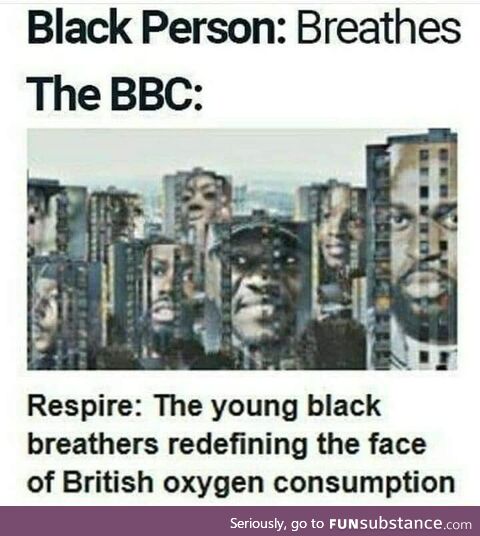 The true meaning of BBC