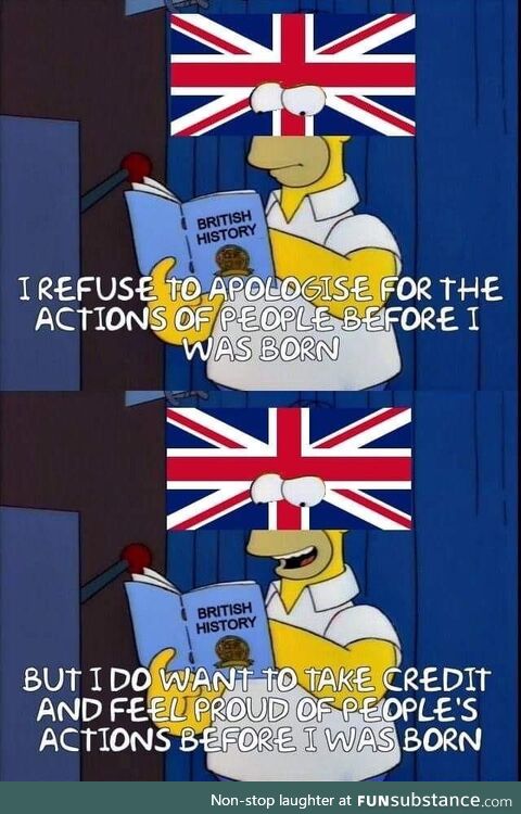 British history 101