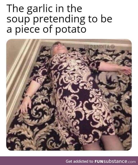 Da soup
