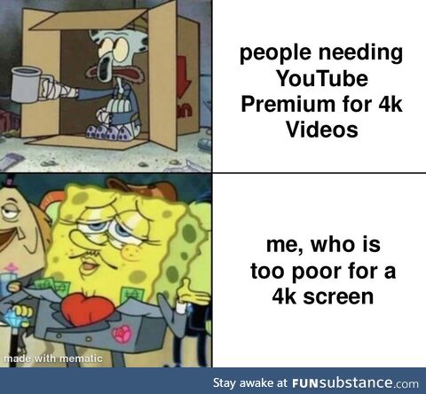 4k, whats that?