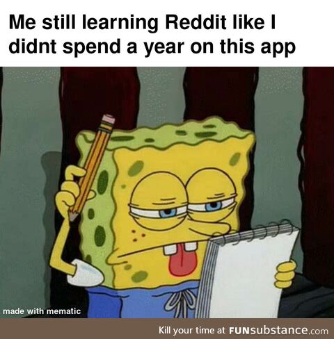 Yes Im still learning