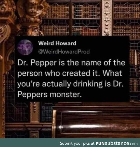 Ms pepper