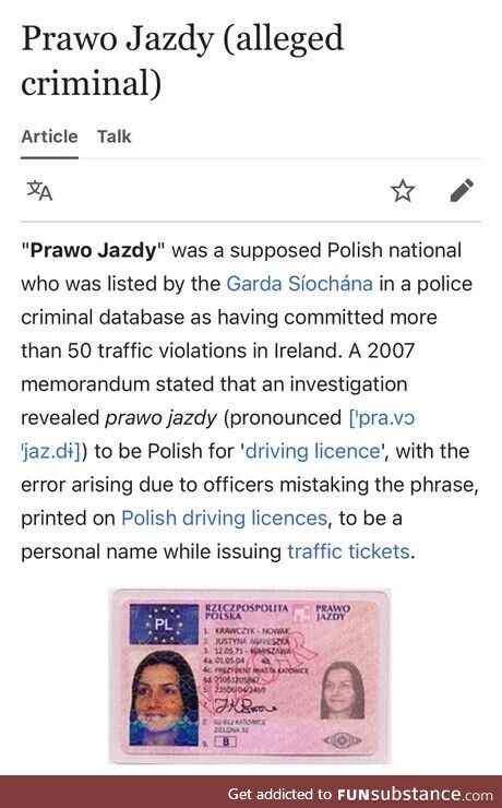 Polish names