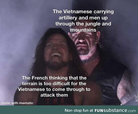 Get the *** out of Vietnam