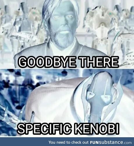 Off-by-one Kenobi