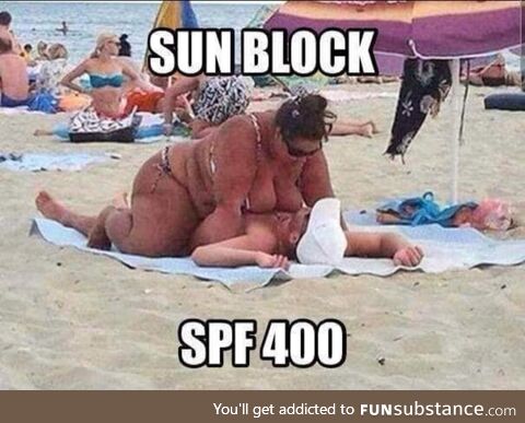 Sunblock