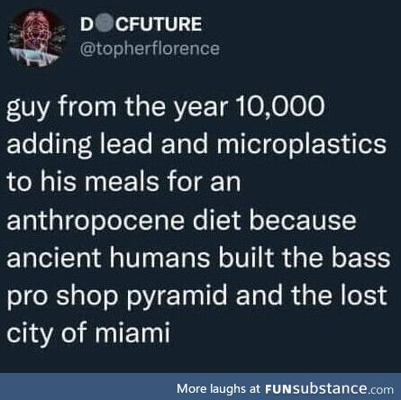 Ancient humans