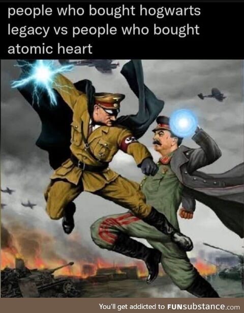 Is atomic heart any good?