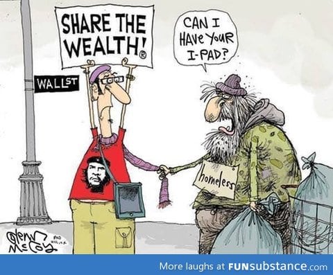 Occupy wall street movement