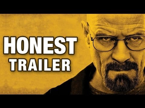 Honest Trailers, B!tch!