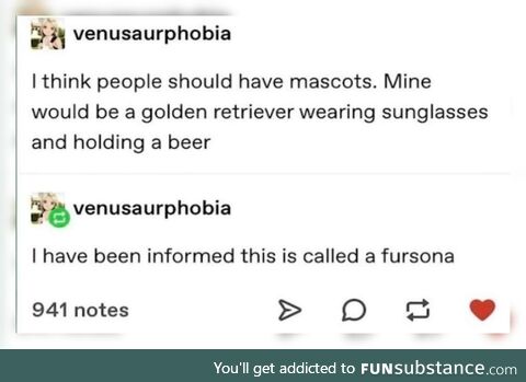 fur