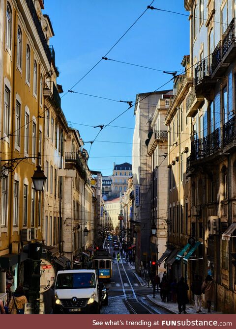 Lisbon, portugal