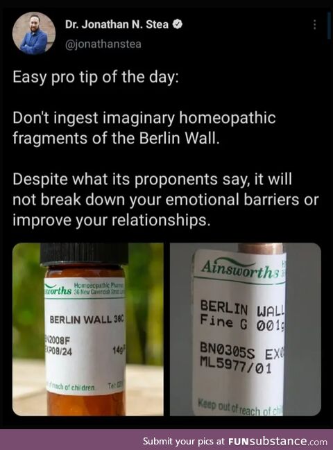 Health tip