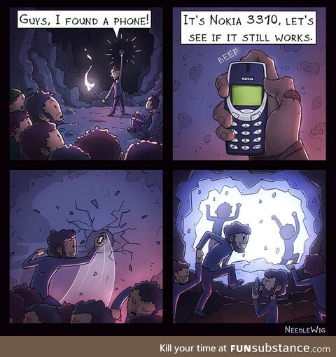 Nokia 3310