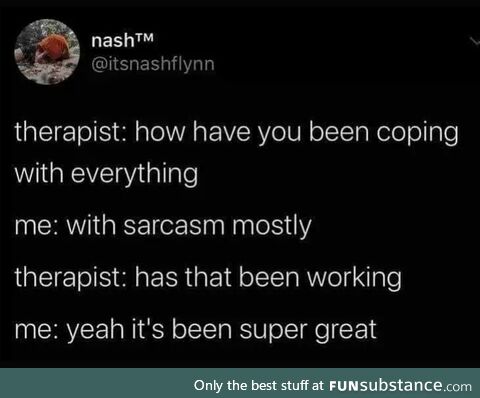 Therapysub