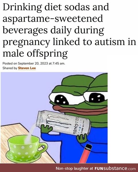 Autism booster