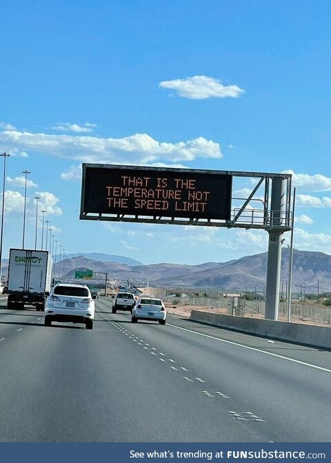 Vegas problems