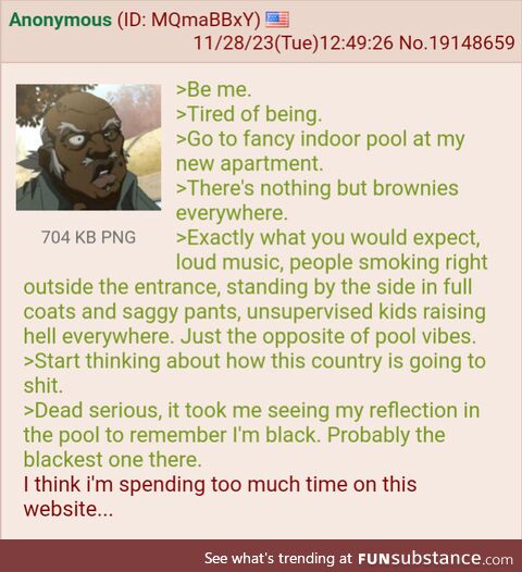 Anon becomes Ruckafied