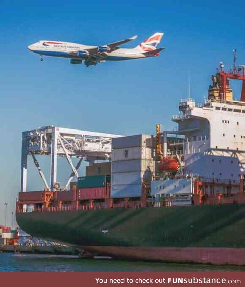 WTDC  Air Freight Forwarding Services in Miami