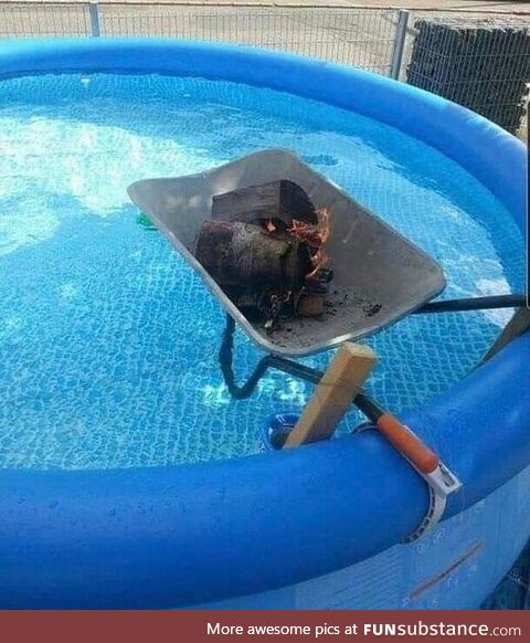 Alabama hot tub