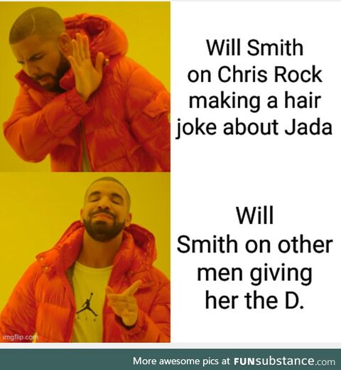 Will Smith's logic