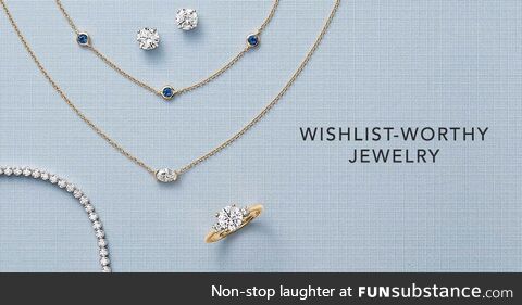 Browse our vibrant collection of ethical fine jewelry to find the perfect gift for a