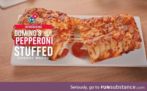 If you’re OOTL on pizza, the midnight snack we’ve been waiting for is here! Hot,