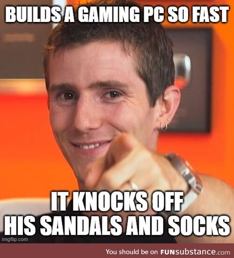 Linus tech tips