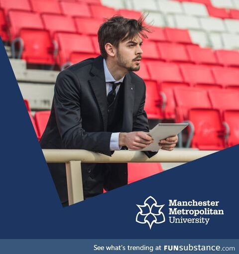 Interested in sport management and think you have what it takes? Read our blog to find