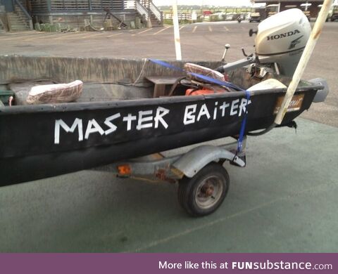 Looking for boat hand, master position available!